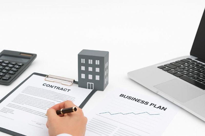 成立公司還是設立行號比較好？創業新手必看差異與選擇指南